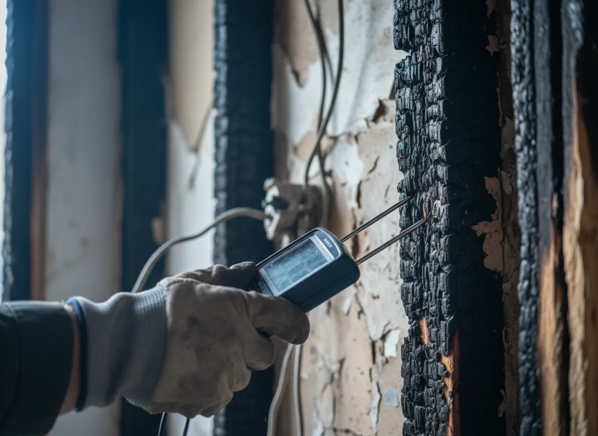 Fire Damage Restoration Venice, IL FAQs